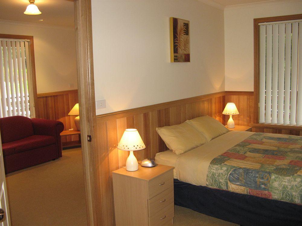 Driftwood Strahan Villas Kültér fotó