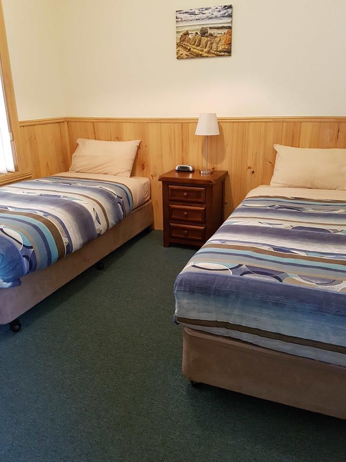 Driftwood Strahan Villas Kültér fotó