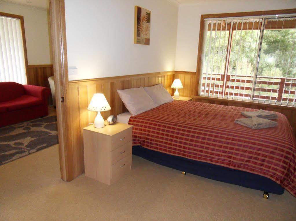 Driftwood Strahan Villas Kültér fotó