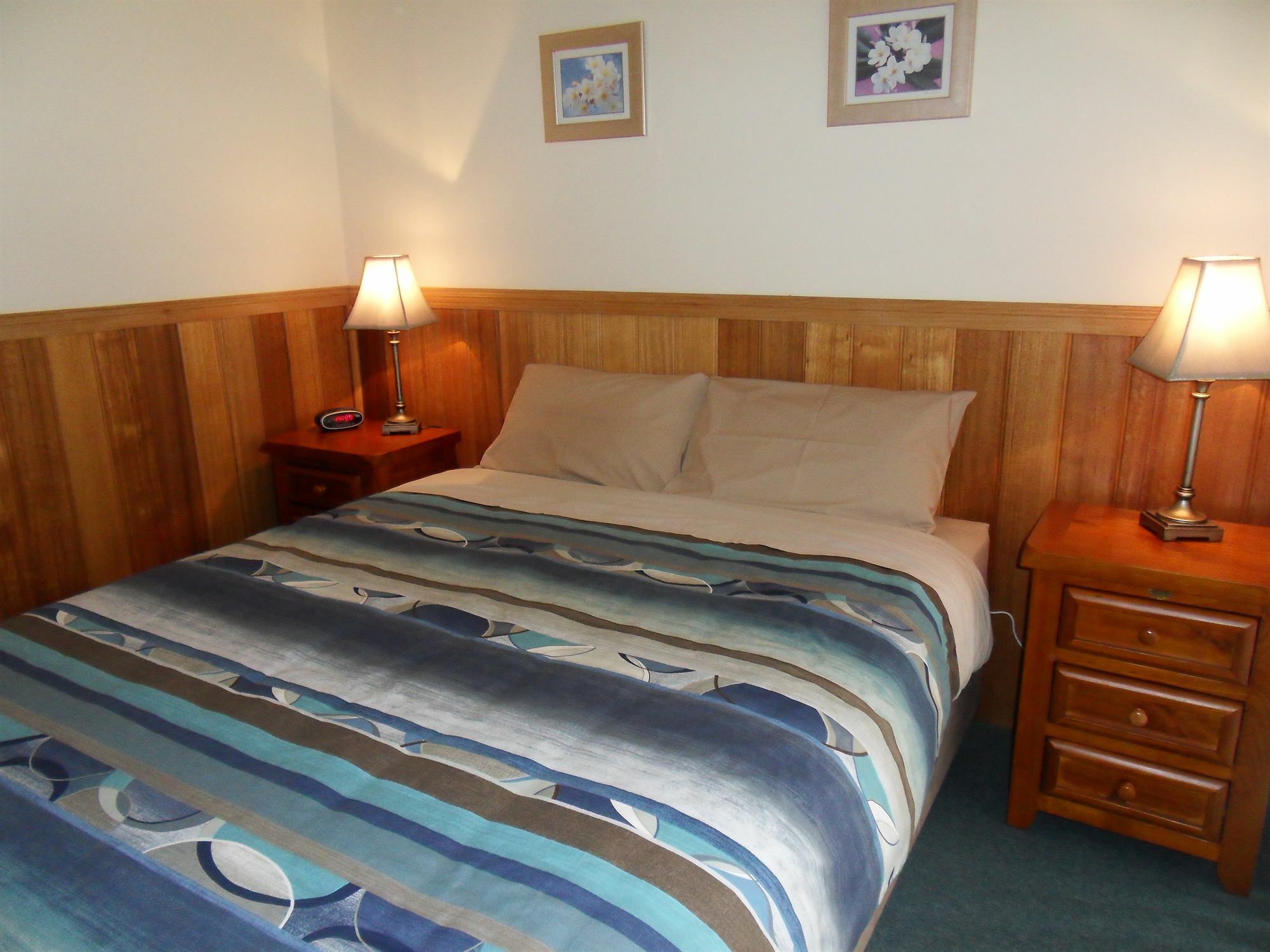 Driftwood Strahan Villas Kültér fotó