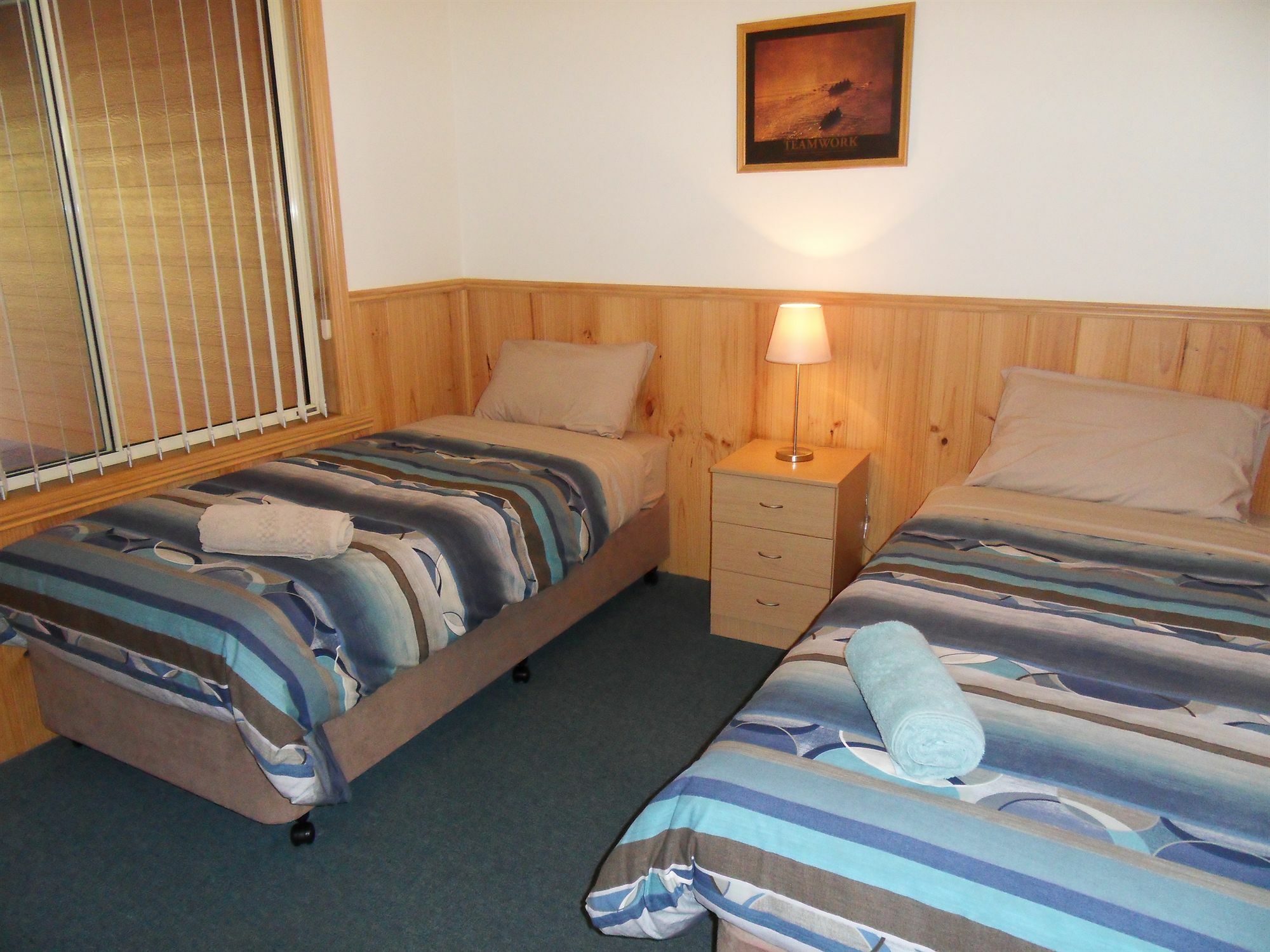 Driftwood Strahan Villas Kültér fotó