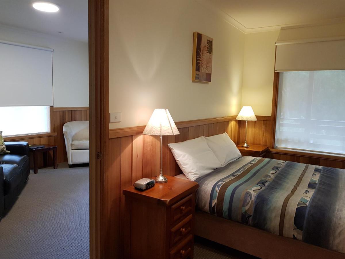 Driftwood Strahan Villas Kültér fotó
