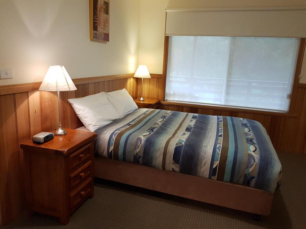 Driftwood Strahan Villas Kültér fotó