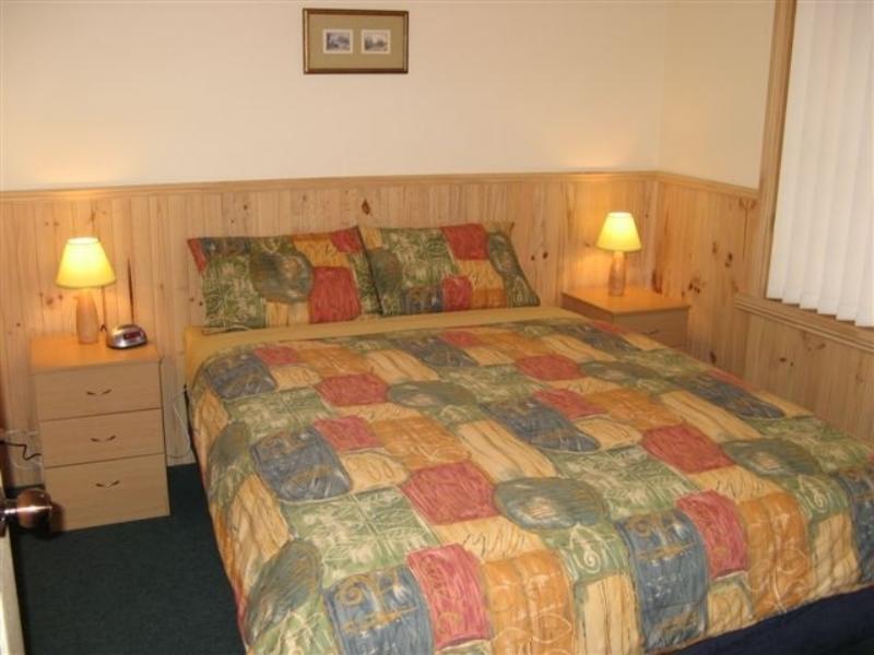 Driftwood Strahan Villas Kültér fotó