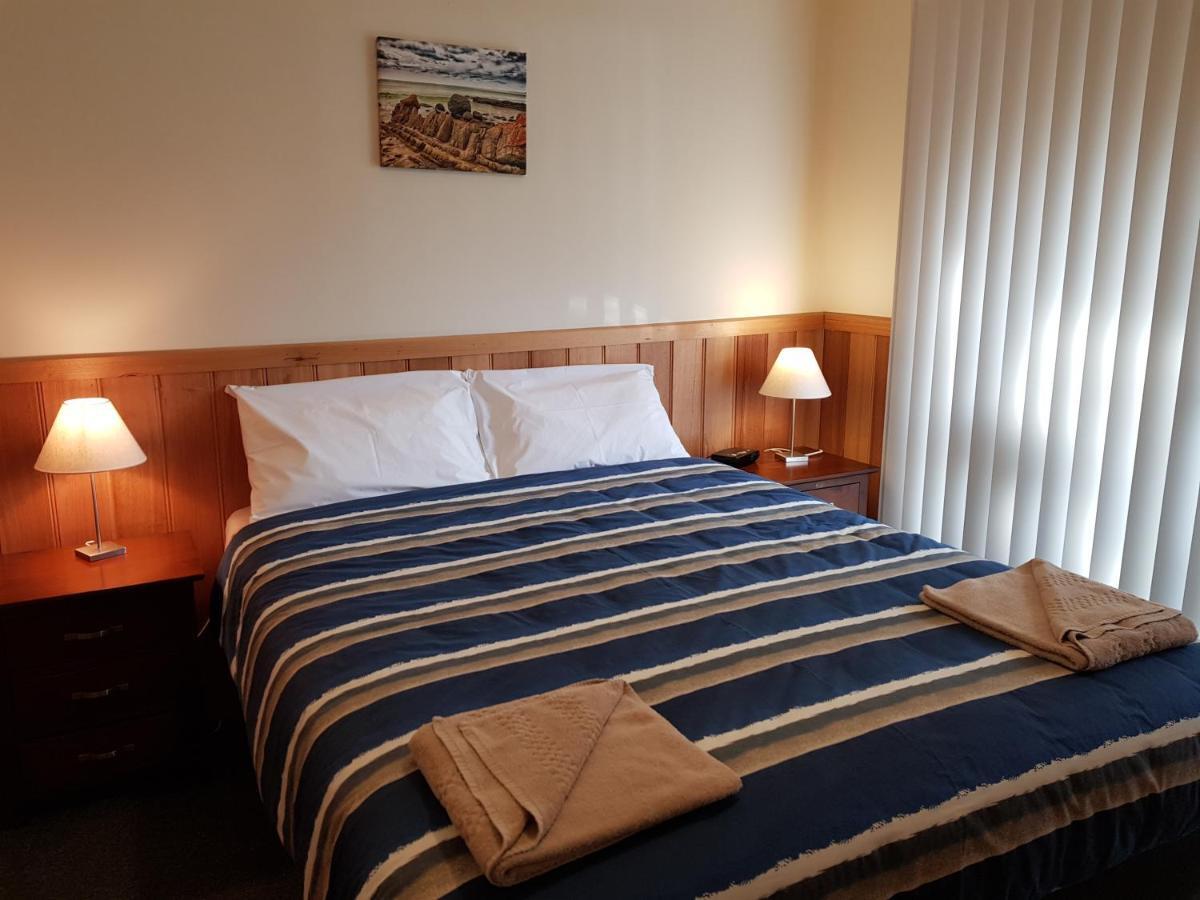 Driftwood Strahan Villas Kültér fotó